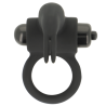 Ohmama - Anneau Vibrateur En Silicone 3 Cm